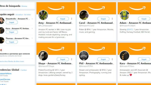 amazon embajadores 1