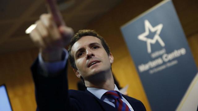 Pablo Casado