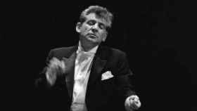 Image: Bernstein a los 100. A la excelencia por el eclecticismo