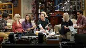Imagen de 'The Big Bang Theory'