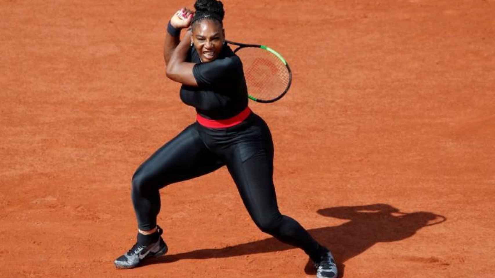 Serena Williams lidera la última victoria del feminismo en el tenis: adiós  a las minifaldas