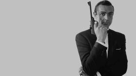 Sean Connery como Bond, personaje que odiaba.