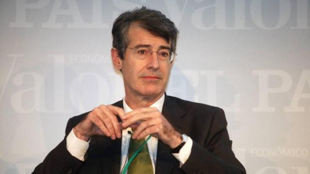 El Corte Inglés nombra a Fernando Bécker como nuevo consejero independiente