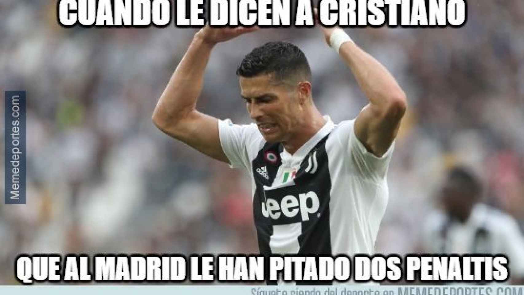 Los mejores memes del Girona - Real Madrid