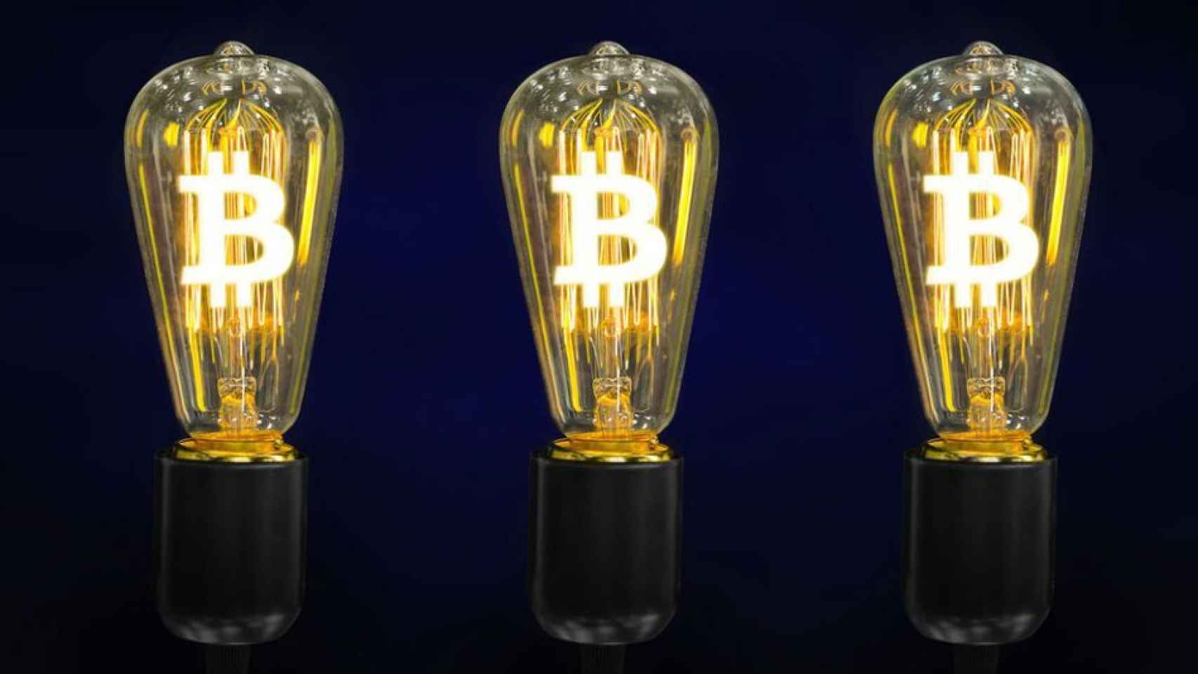 bitcoin energia luz
