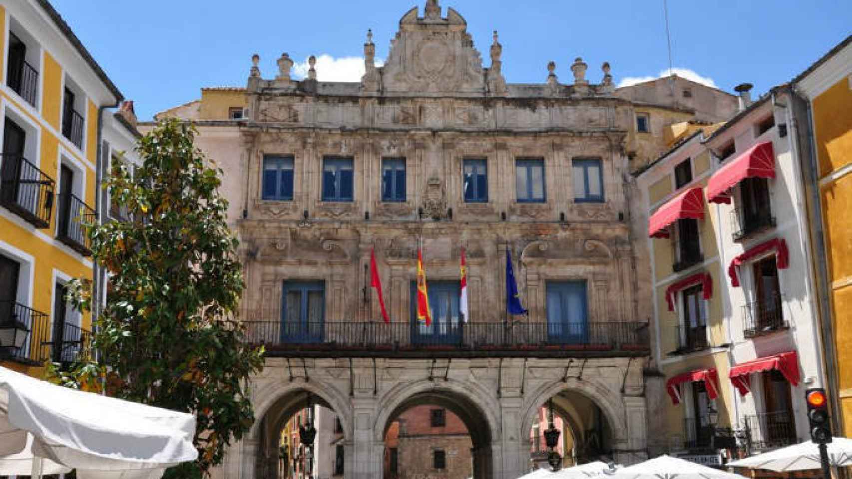 FOTO: Ayuntamiento de Cuenca