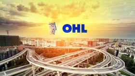 Logo OHL, imagen de archivo.