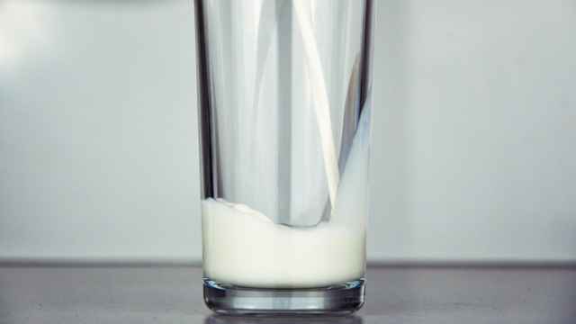 La leche y sus derivados son nuestra principal fuente de calcio.