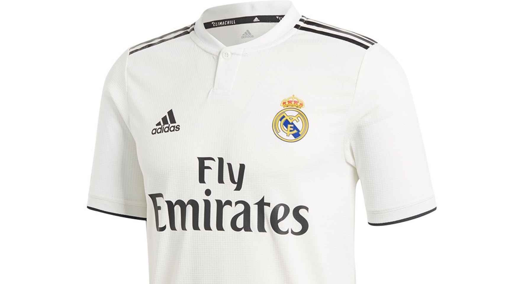 Madrid y Adidas a un acuerdo millonario hasta 2028