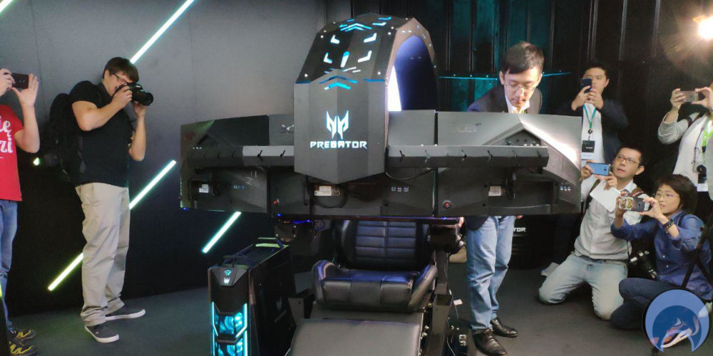 acer predator thronos 1