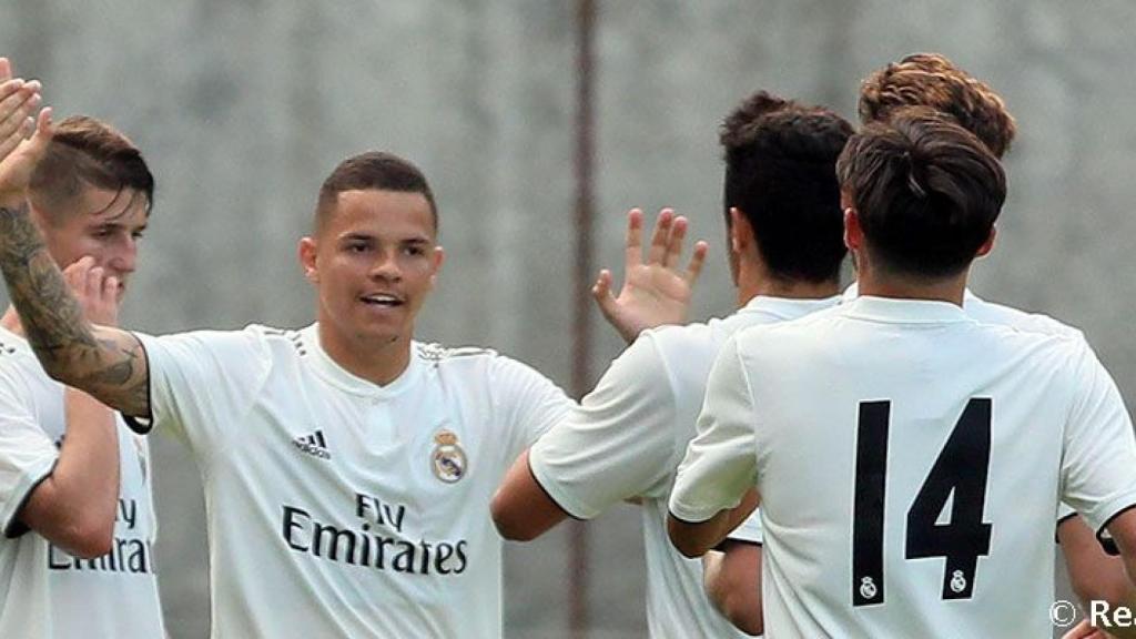Juvenil A