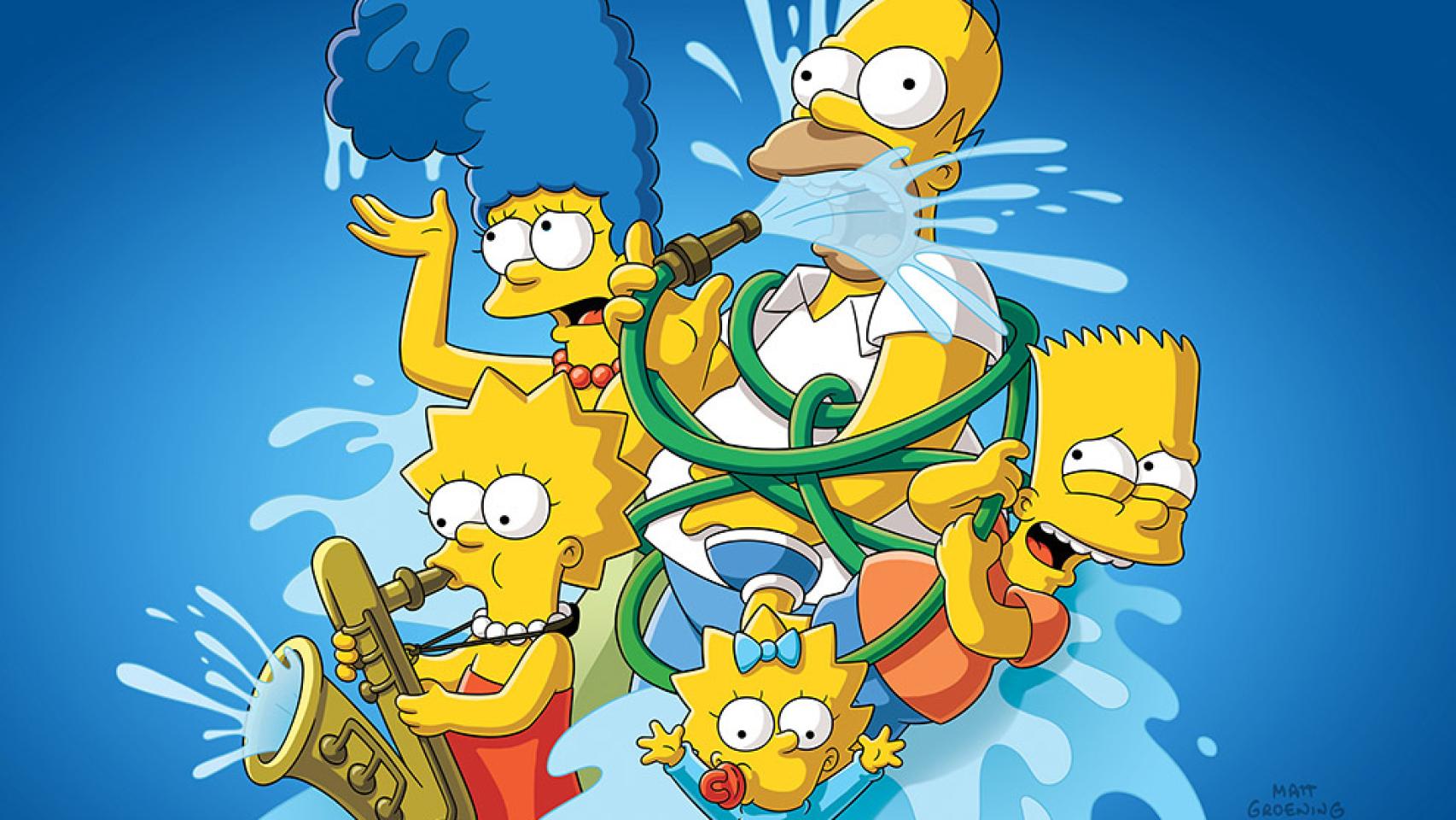 Por qué 'Los Simpson' deben saltar de Antena 3 a Neox de forma definitiva