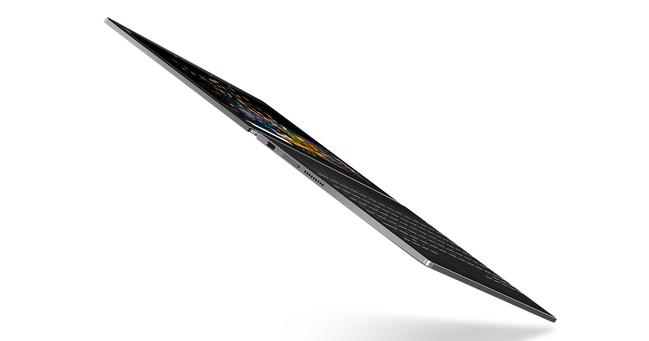 lenovo yoga bok c930 portatil fino