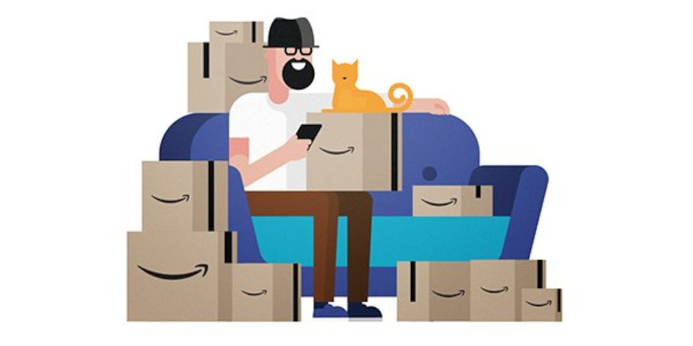 amazon prime 3