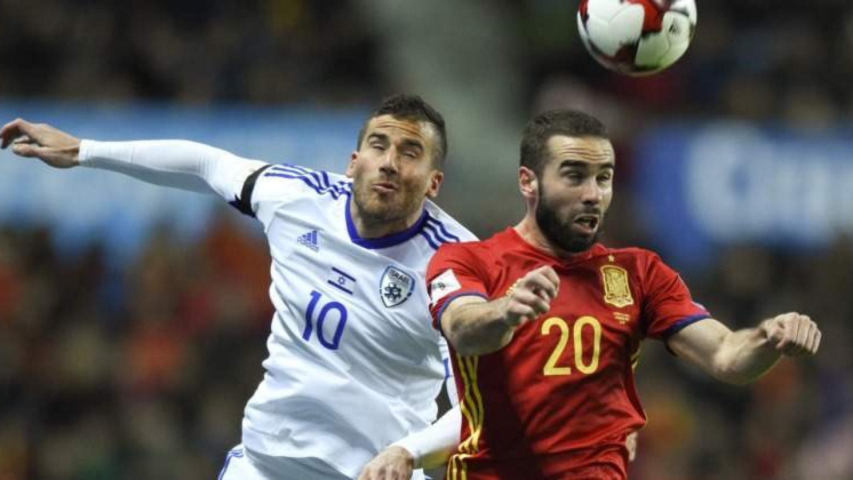Real Madrid Gana 6 A 0