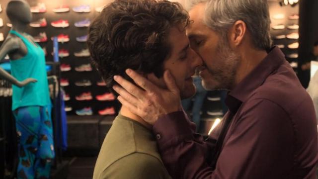 Y las telenovelas se abrieron a las tramas LGBTIQ