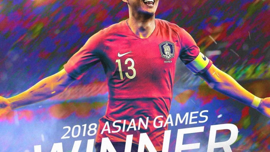El Tottenham celebra en Twitter la victoria de Heung-Min Son. Foto: Twitter (@SpursOfficial)
