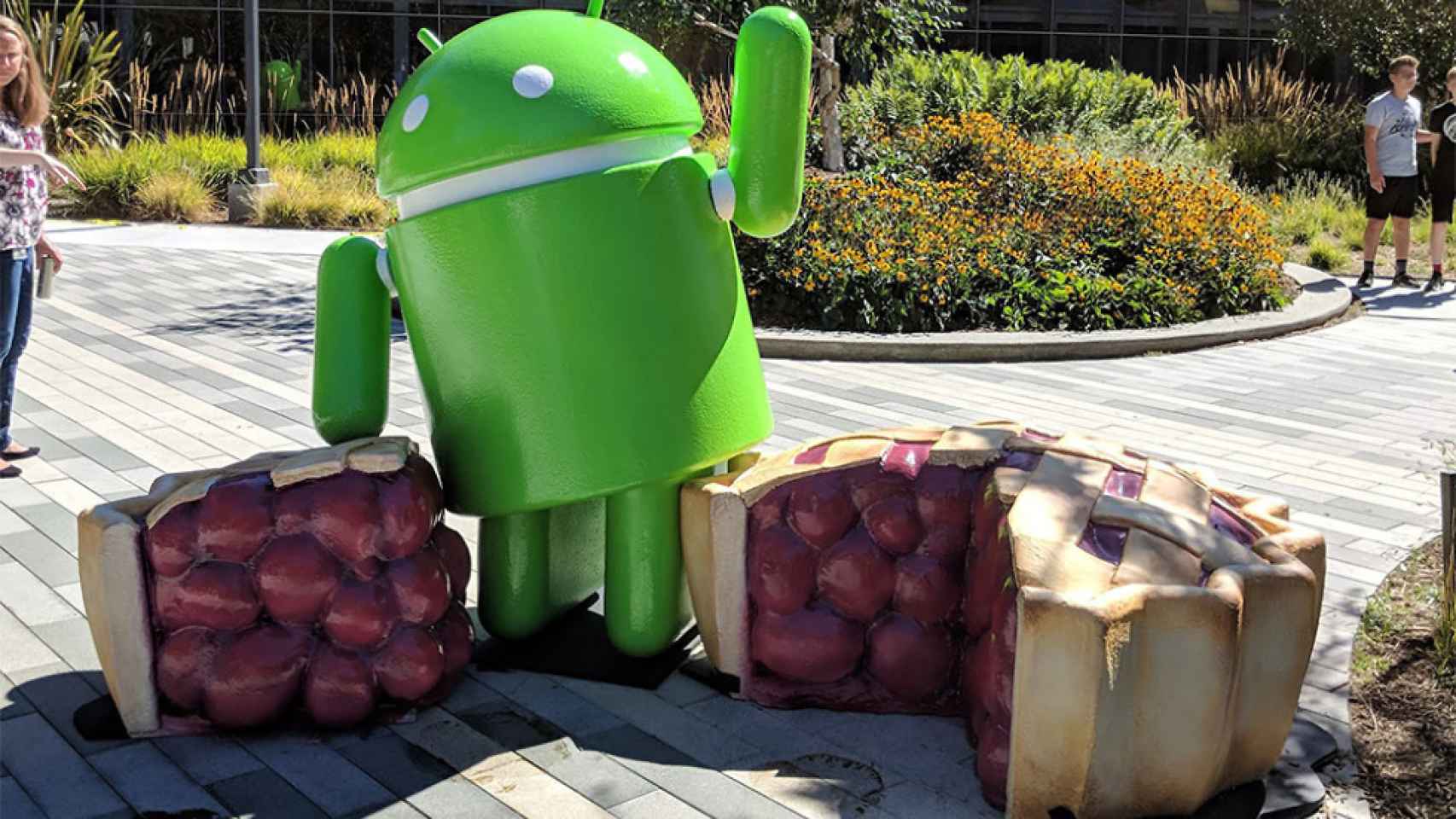 Android 9 y EMUI 9 llegan a los Huawei y Honor en fase beta