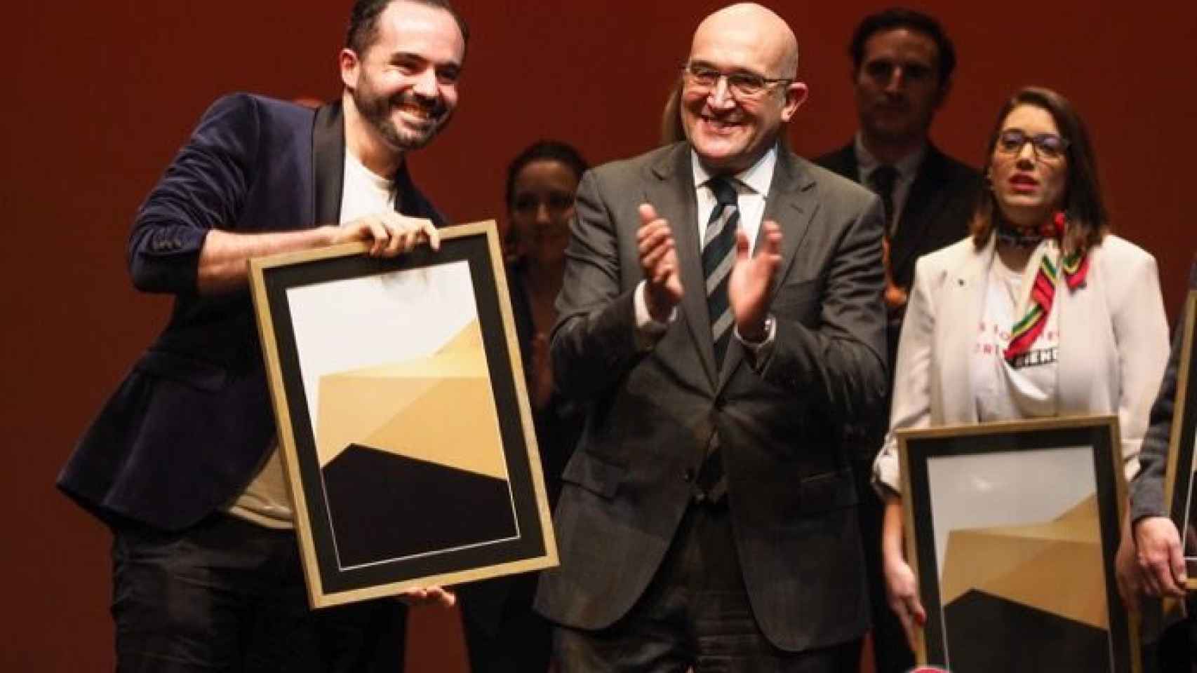 premios teatro provincia valladolid