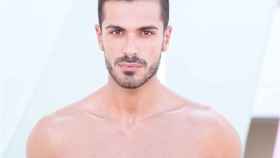 Daniel Torres, el nuevo representante de España en el certamen de Mister Mundo.