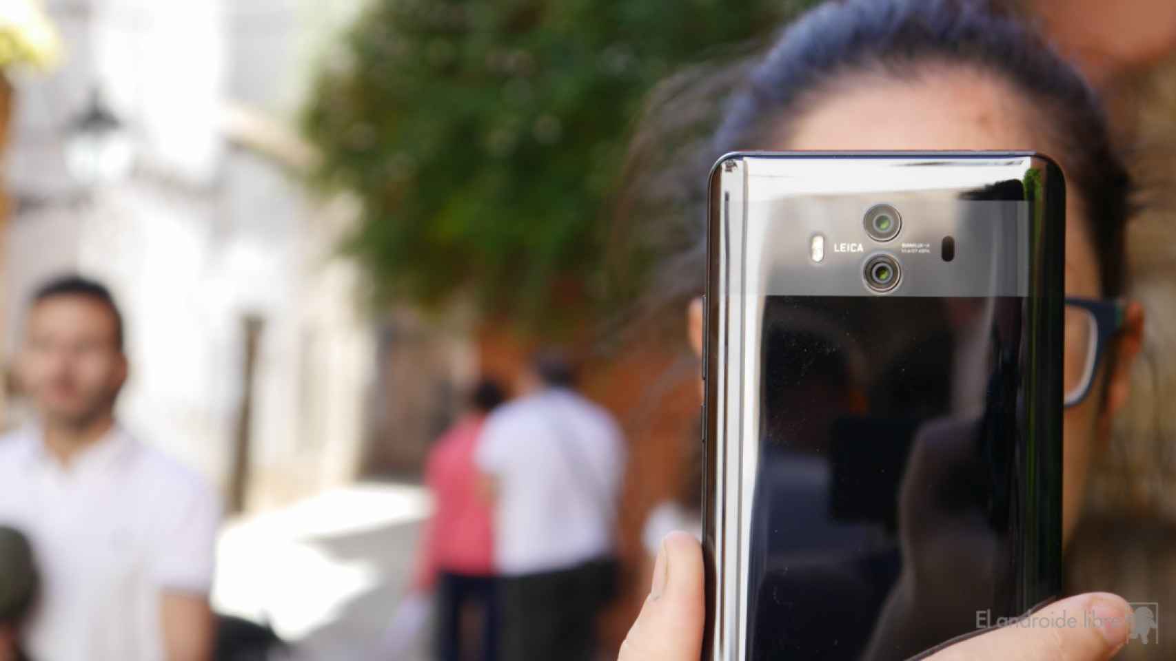 Huawei garantiza dos actualizaciones mayores a sus mejores móviles