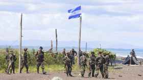 El día que Nicaragua invadió Costa Rica sin querer por un error en Google Maps