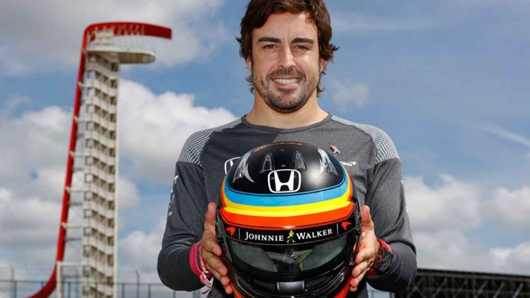 Honda no objetará estancia de Alonso cuando inicie alianza con Aston Martin  - FASTmag