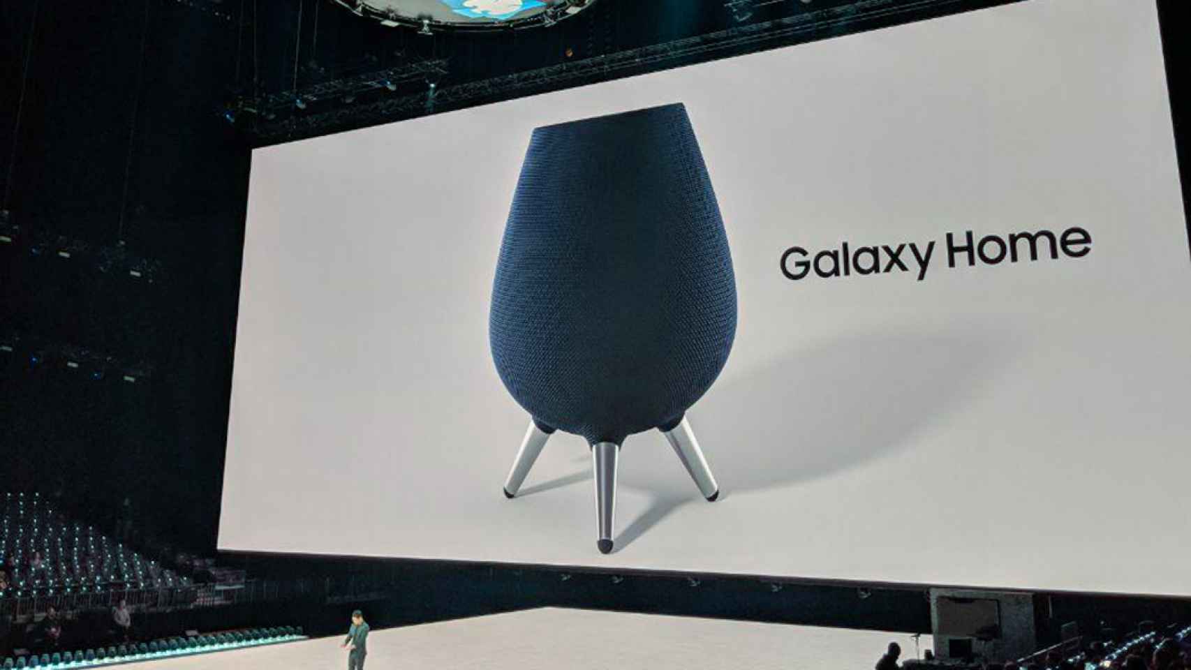 Samsung permitirá que los desarrolladores puedan crear aplicaciones para Bixby