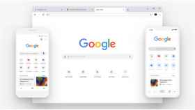 Google Chrome celebra su décimo aniversario con un nuevo diseño