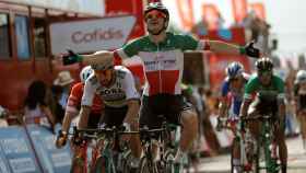 10ª etapa de la Vuelta Ciclista a España