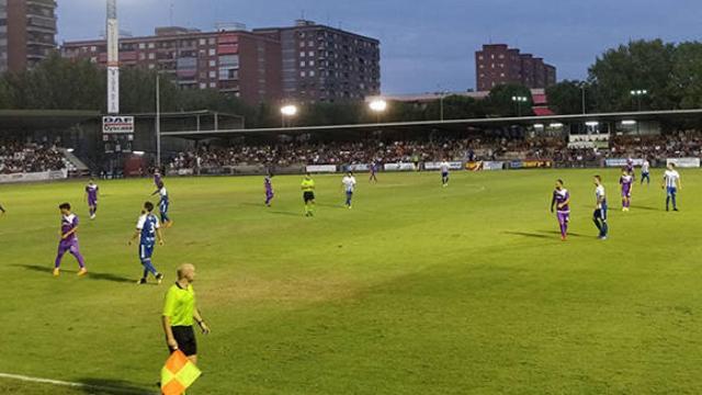 FOTO: CF Talavera