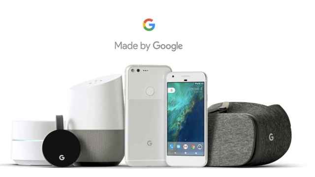 Google presentará los Pixel 3 el 9 de octubre en Nueva York