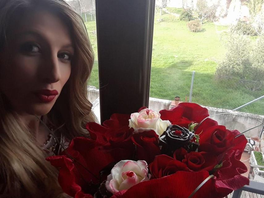 Tamara lleva casi una semana en prisión como presunta autora del homicidio de su pareja.