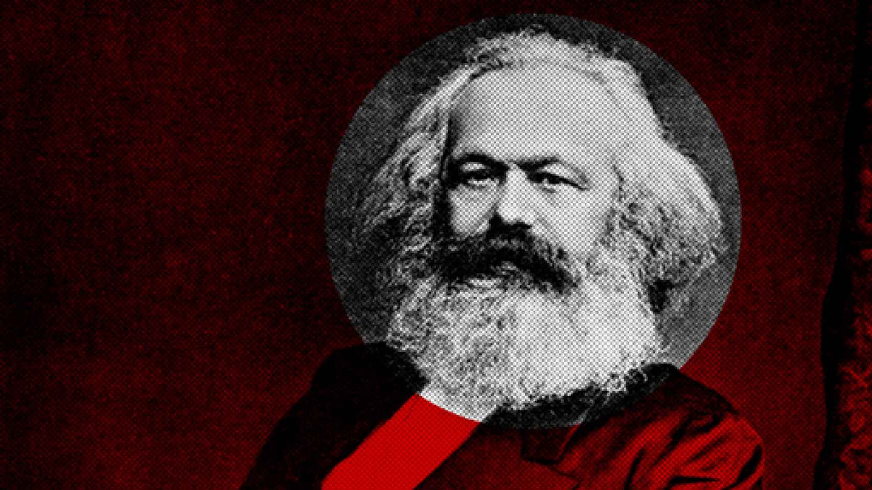 Image: Karl Marx y el cálculo infinitesimal