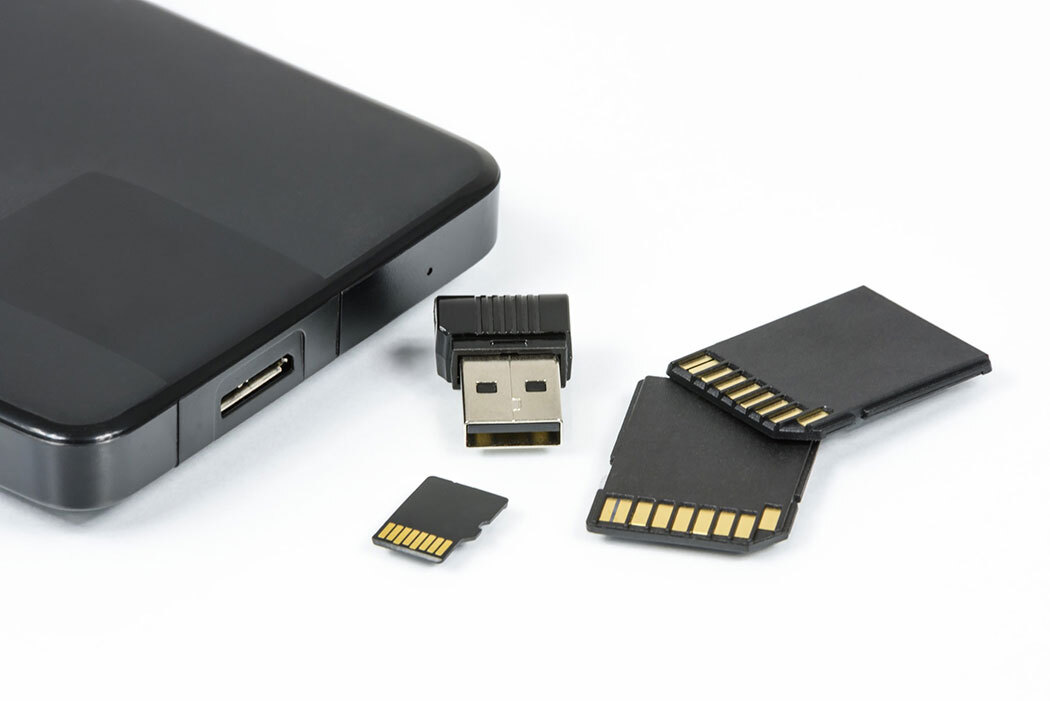 luego sello Contiene Mi móvil no detecta la microSD: Qué hacer