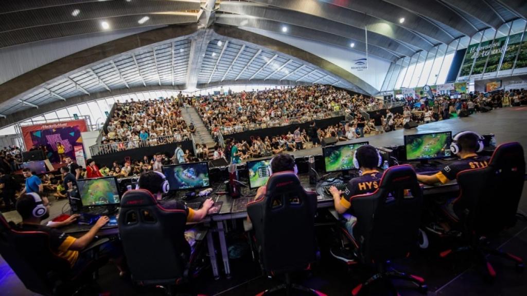 Esports