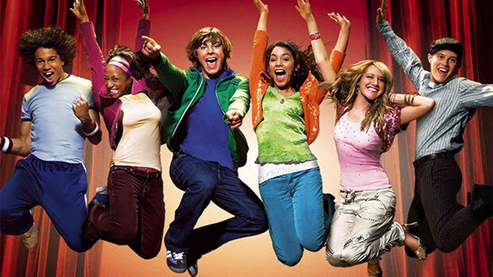 La serie de ‘High School Musical’ comenzará a grabarse en enero