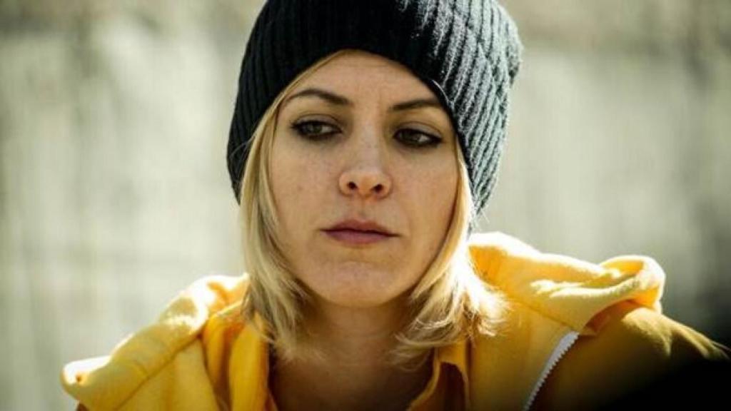 Vis A Vis Macarena Temporada 3 ‘Vis a vis’: Macarena vuelve en el teaser de la cuarta temporada