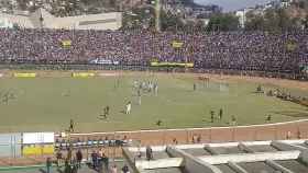 Tragedia en Madagascar: un muerto y 37 heridos durante estampida en un estadio