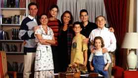 'Médico de familia' regresa a la televisión nacional 23 años después