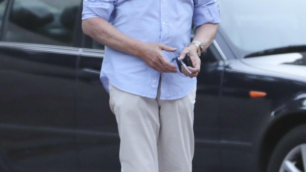 José Ortega Cano.
