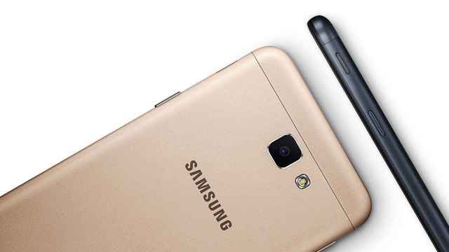 El Samsung Galaxy J5 Prime está recibiendo Android 8.0 Oreo