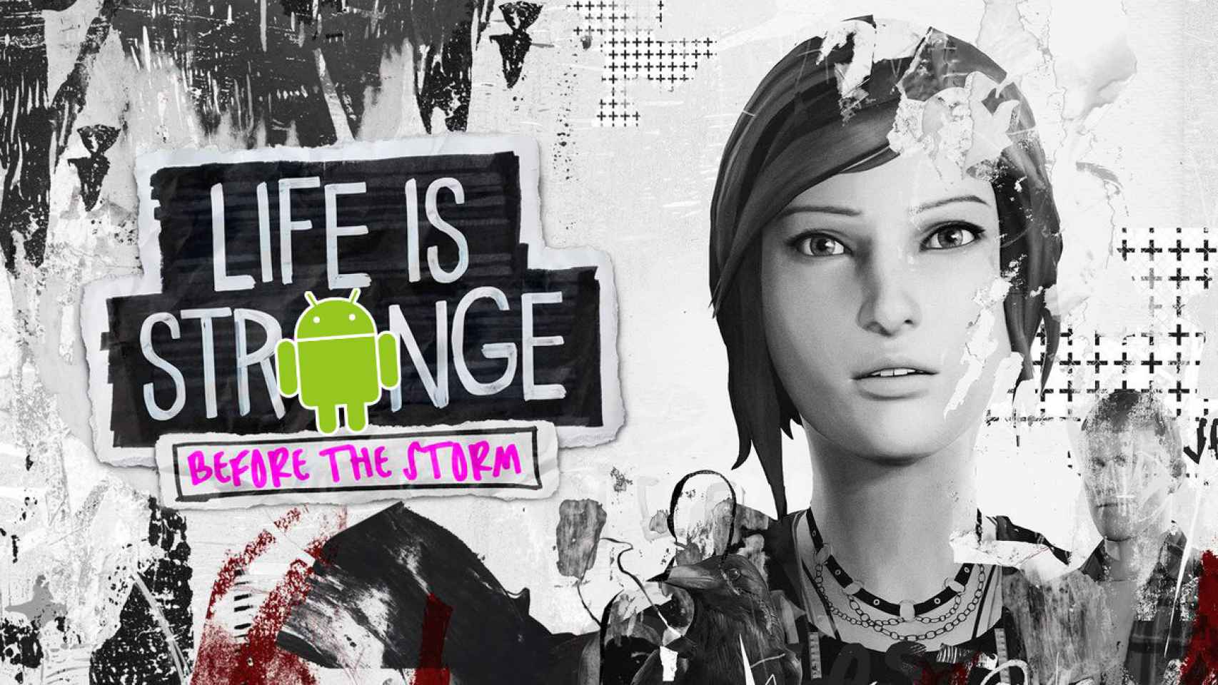 La precuela de Life Is Strange llegará a Android la semana que viene