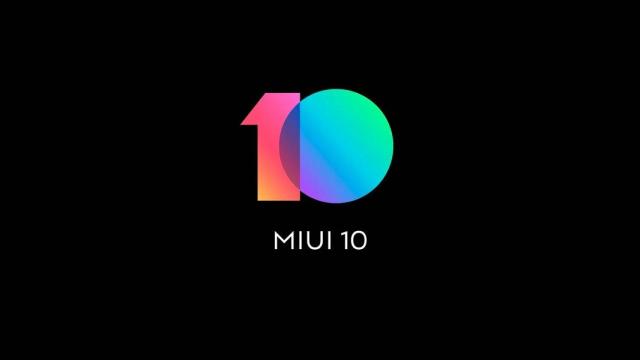 Xiaomi estrena la limpieza de WhatsApp en el último MIUI 10