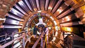 El CERN destinará 17 millones de euros para financiar 170 ideas innovadoras