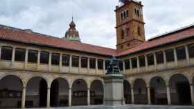 Universidad de Oviedo.