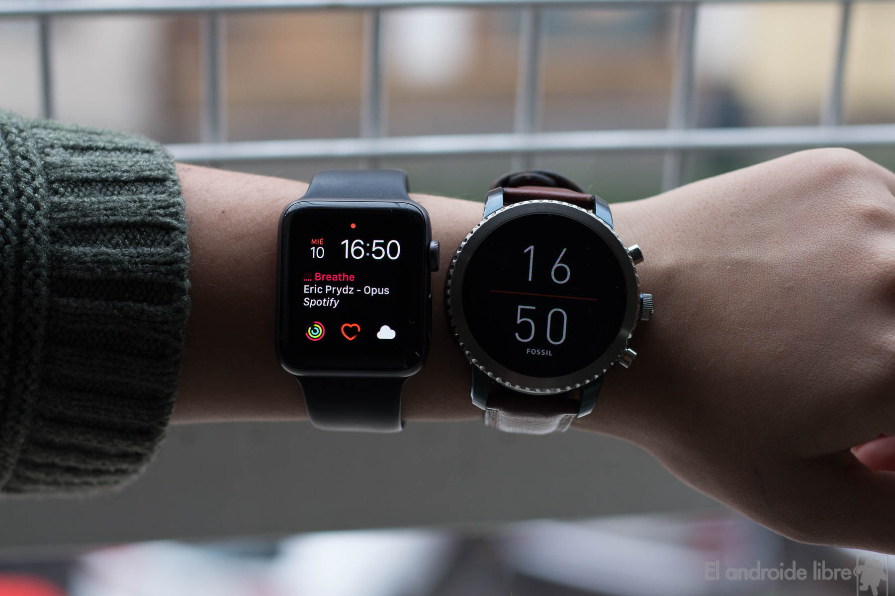 Relojes con Wear OS 3 compatibles con iPhone, ¿valen la pena?