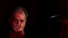 Lula da Silva, en una imágen de archivo.