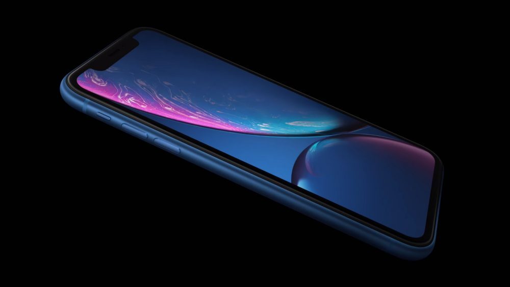 Por qué el iPhone XR admite contenido Dolby Vision y HDR10 incluso sin  tener una pantalla