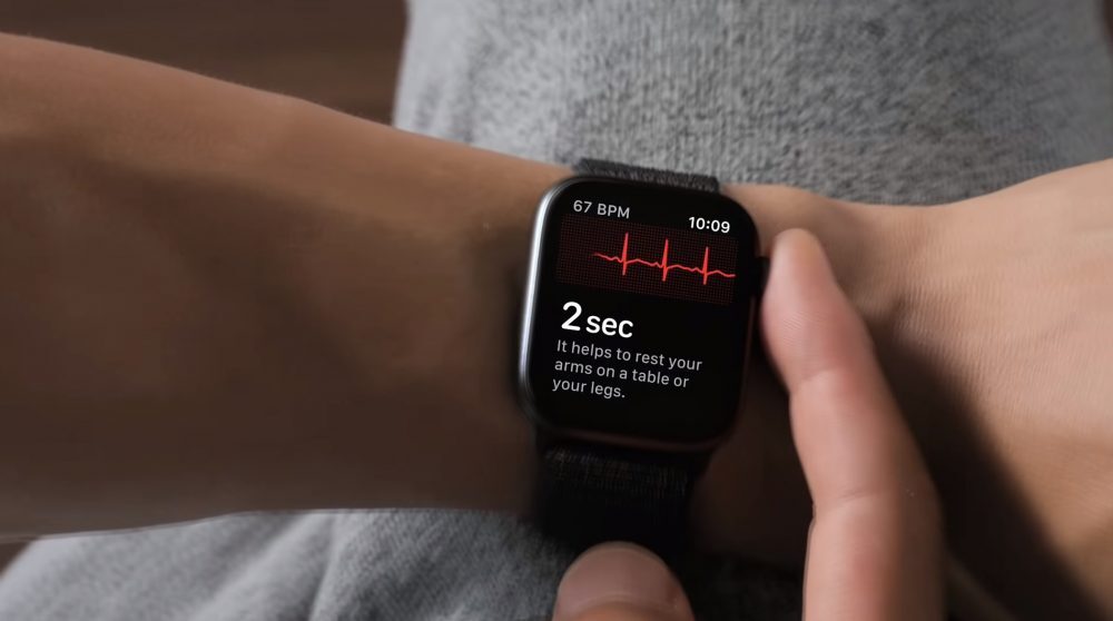 Apple Watch Series 4 (2)